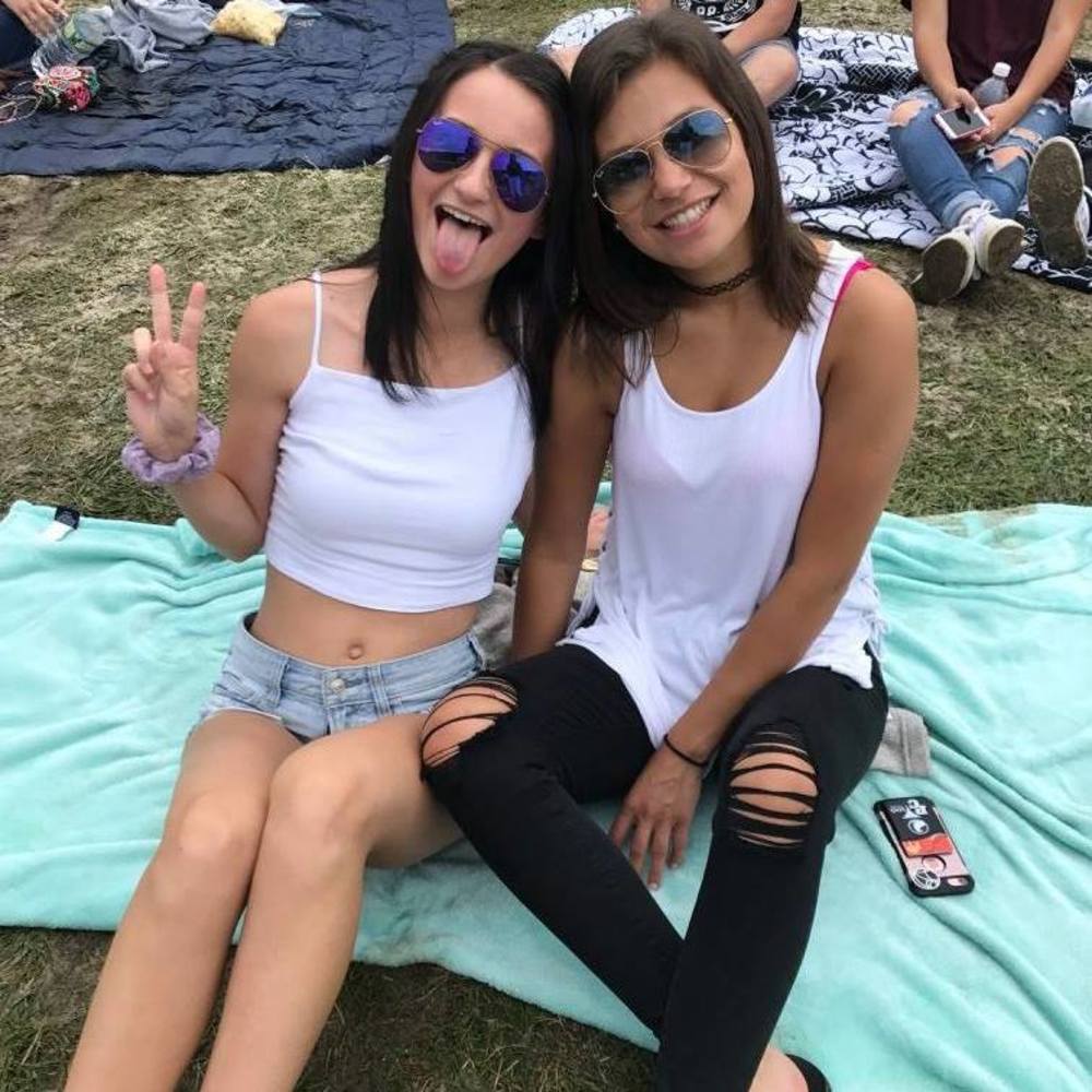 Meet your Posher, Kelsey